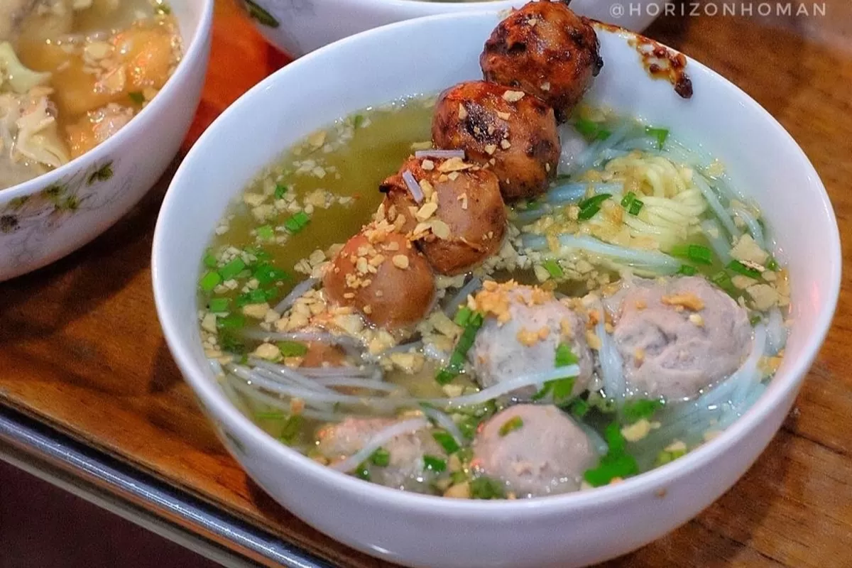 Warung Berkah: Rasa Kebanggaan Cilacap yang Menggoda Lidah