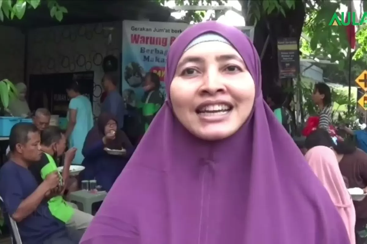 Warung Berkah: Santapan Nikmat yang Menggugah Hati di Jantung Cilacap