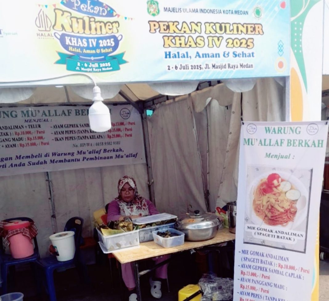 Warung Berkah: Santapan Ikan Segar yang Menggugah Hati di Jantung Cilacap