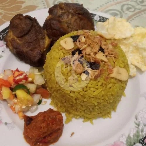 Warung Berkah: Rasa Lokal yang Menghangatkan Hati di Tengah Cilacap